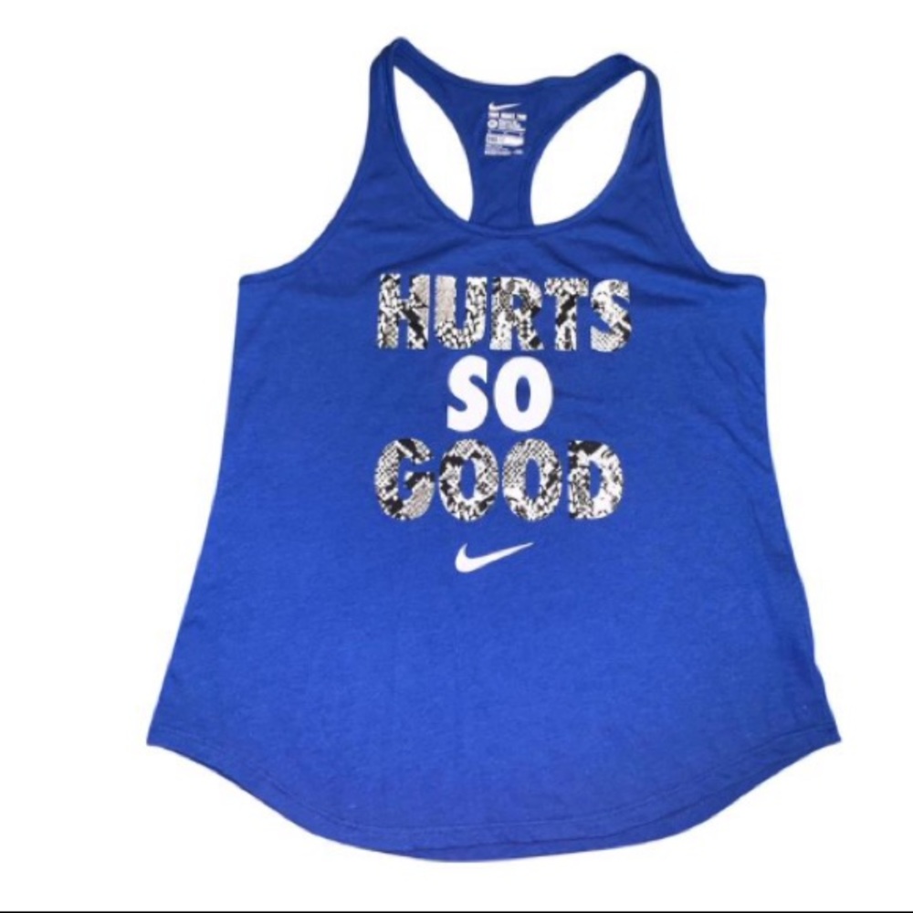 Nike tee size small